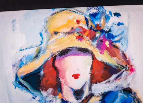 Fotografija 27 - Proljeće u Galeriji Juraj Dalmatinac donosi popust na šarene umjetnine morskih motiva!