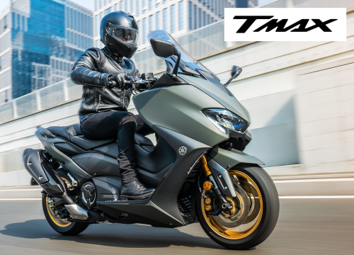 Fotografija 27 - Kvaliteta sa stilom: Novi modeli Yamaha motora i skutera nikoga ne ostavljaju ravnodušnim!