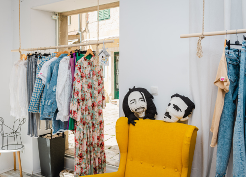 Fotografija 15 - Posjetite Lanterna concept store na novoj lokaciji na Maloj loži!