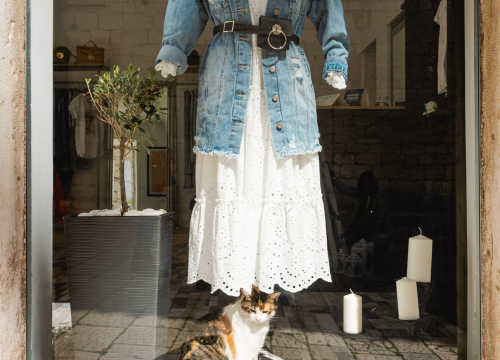 Fotografija 18 - Posjetite Lanterna concept store na novoj lokaciji na Maloj loži!