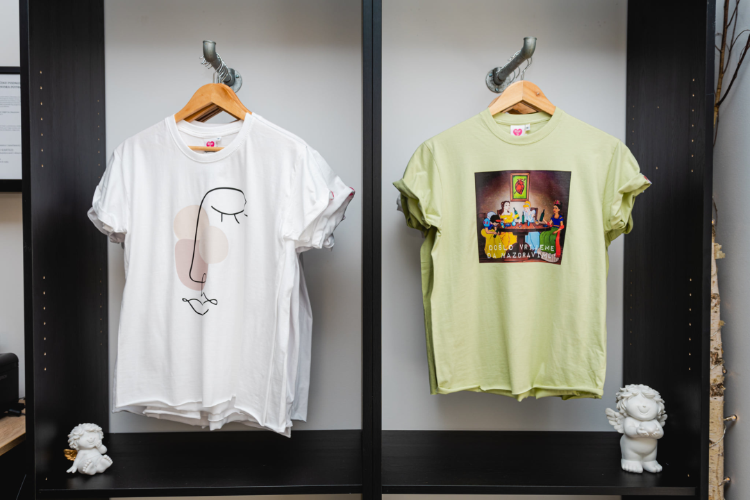 Posjetite Lanterna concept store na novoj lokaciji na Maloj loži!