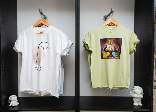 Fotografija 2 - Posjetite Lanterna concept store na novoj lokaciji na Maloj loži!