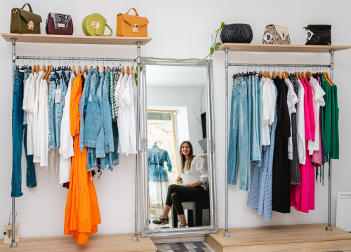 Fotografija 4 - Posjetite Lanterna concept store na novoj lokaciji na Maloj loži!