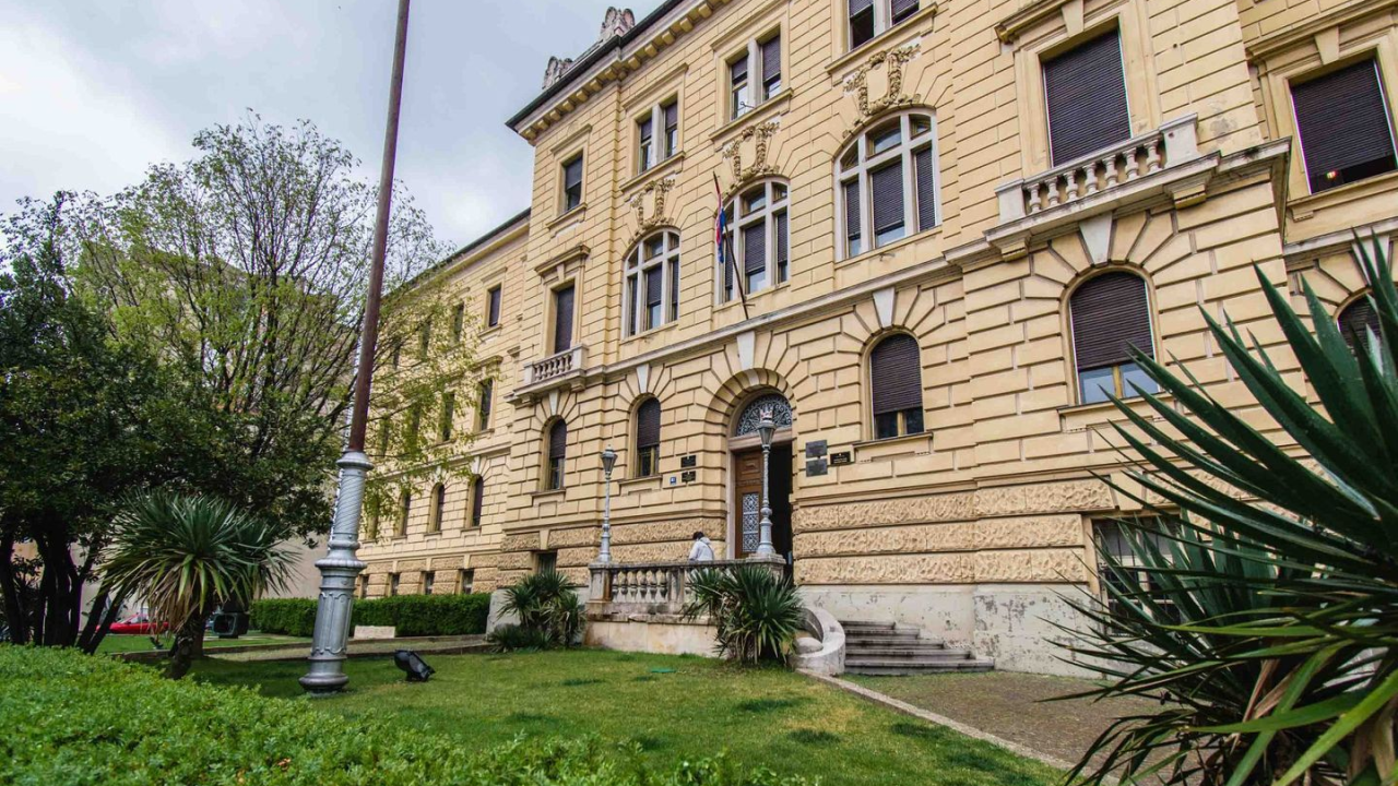Protiv muškarca (72) podignuta optužnica: Krajem siječnja skrivio prometnu nesreću u Šibeniku