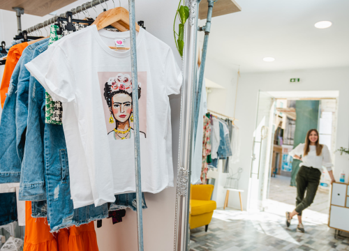 Fotografija 6 - Posjetite Lanterna concept store na novoj lokaciji na Maloj loži!