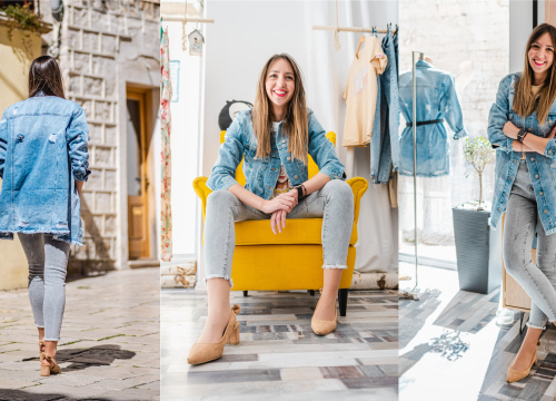 Fotografija 9 - Posjetite Lanterna concept store na novoj lokaciji na Maloj loži!