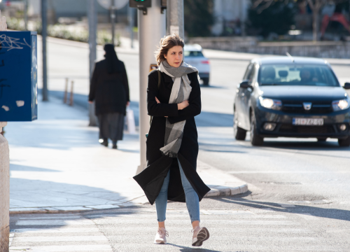 Fotografija 4 - FOTO Đir po gradu, srijeda 24. ožujka