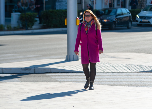 Fotografija 5 - FOTO Đir po gradu, srijeda 24. ožujka