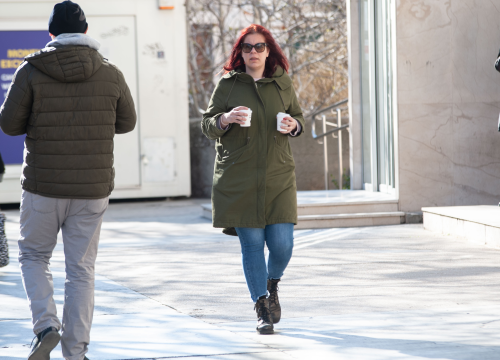 Fotografija 6 - FOTO Đir po gradu, srijeda 24. ožujka