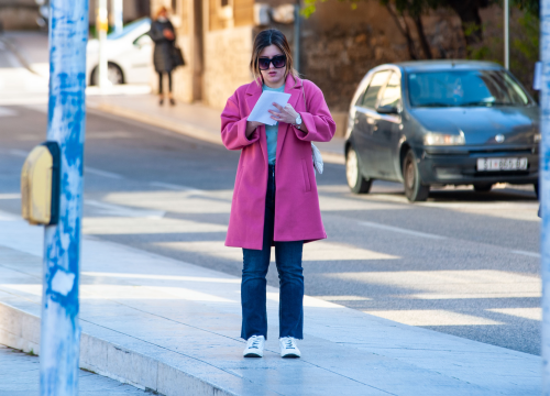 Fotografija 9 - FOTO Đir po gradu, srijeda 24. ožujka