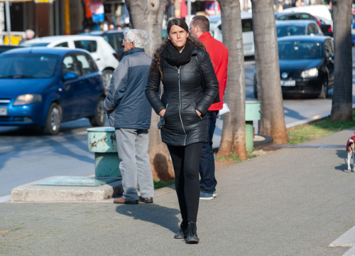 Fotografija 12 - FOTO Đir po gradu, srijeda 24. ožujka