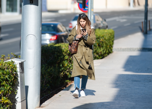 Fotografija 15 - FOTO Đir po gradu, srijeda 24. ožujka