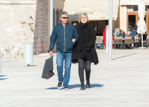 Fotografija 16 - FOTO Đir po gradu, srijeda 24. ožujka