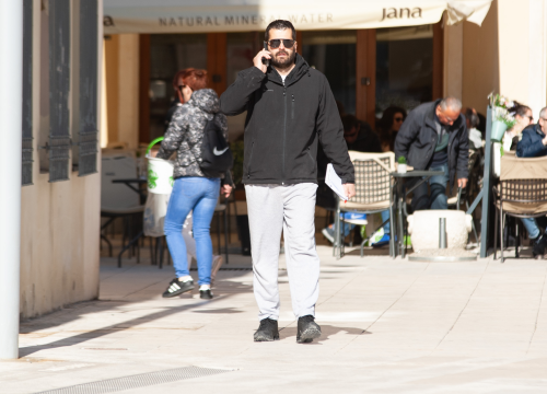 Fotografija 18 - FOTO Đir po gradu, srijeda 24. ožujka