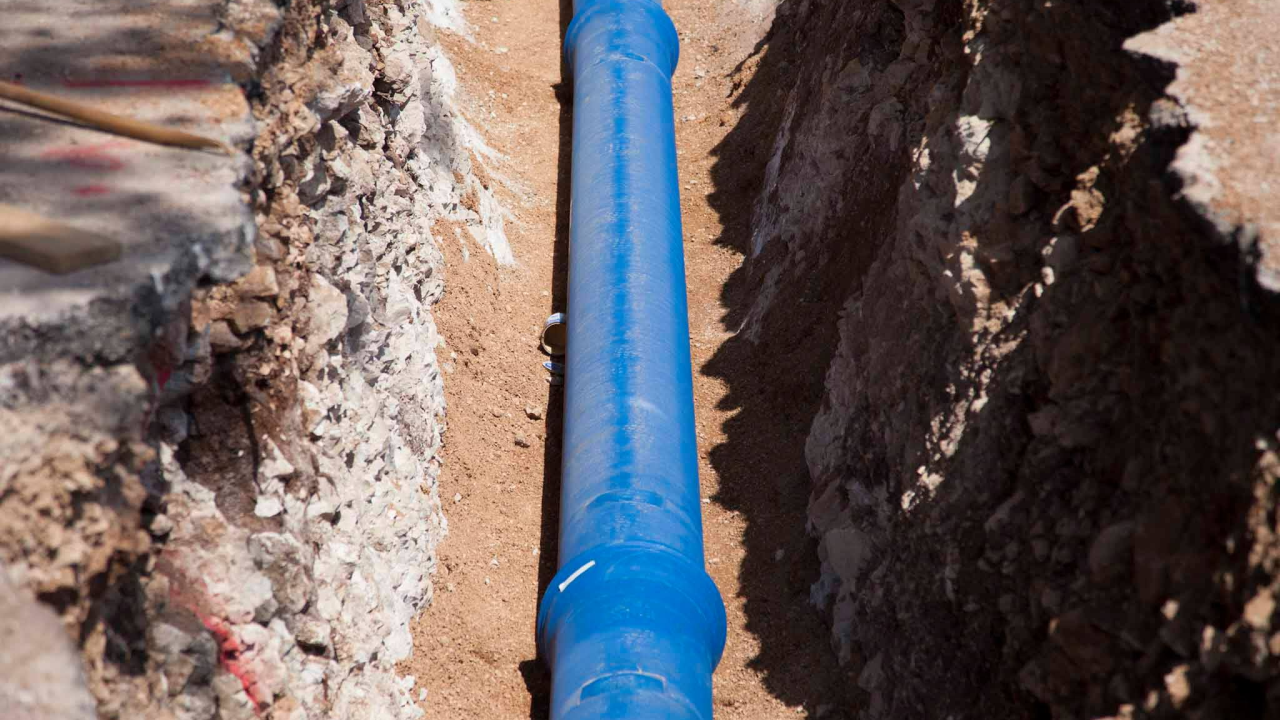 Radovi i kvarovi: Stanari Ulice Nikole Tesle sutra do 17 sati neće imati kolni prilaz kućama