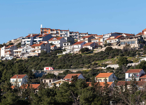 Tri ponude za uređenje ulice na Meterizama: Grad osigurao 850 tisuća kuna, sve gotovo do kraja godine