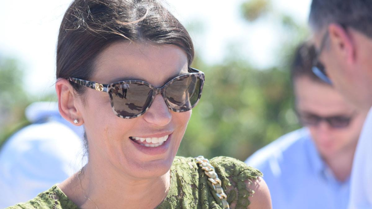 USKOK kod Josipe Rimac pronašao planove za još jednu vjetroelektranu