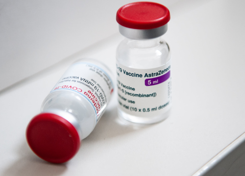 U Berlinu privremeno obustavili cijepljenje AstraZenecom žena mlađih od 60