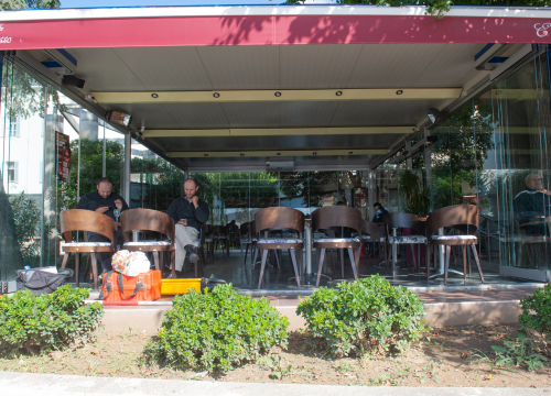 Zbog sve gore epidemiološke situacije kafići i restorani radit će kraće: Nove mjere od sutra u županiji