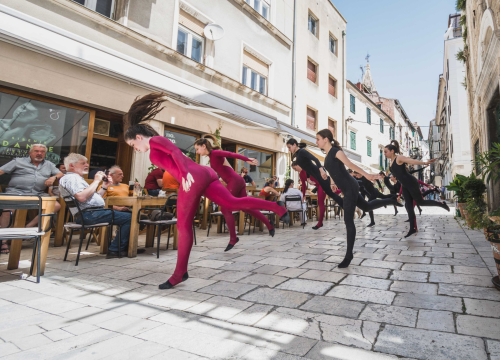 Grad Šibenik rasporedio više od dva milijuna kuna udrugama za programe u 2021. godini