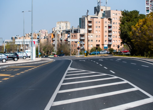 Strože mjere za Šibensko-kninsku županiju: Skraćeno radno vrijeme trgovina, zabrana točenja alkohola iza 20 sati...