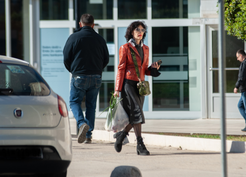 Fotografija 7 - FOTO Đir po gradu, srijeda 31. ožujka