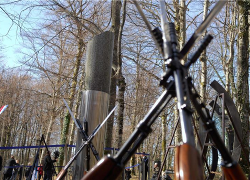 Na današnji dan prije 30 godina poginuo je Josip Jović, prva žrtva Domovinskog rata