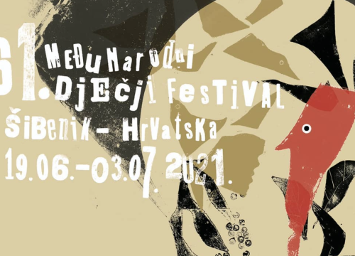 Danijel Srdarev autor plakata za 61. MDF: ‘Kostur programa imamo, ali...’