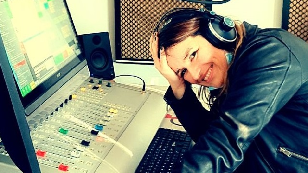 Preuzima li Antonija Blaće eter Radio Šibenika?