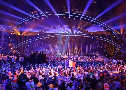 Eurosong dobio zeleno svjetlo za prisustvo 3500 gledatelja: Svi moraju imati negativan test