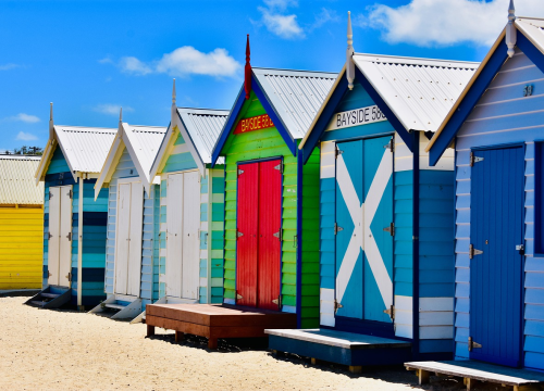 Dok se Europa bori, Australija slavi Uskrs kao da nema pandemije: Koronu su zauzdali i sad žive opušteno