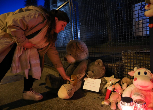 Ministarstvo: Organi dvoipolgodišnje djevojčice idu u Njemačku i Mađarsku