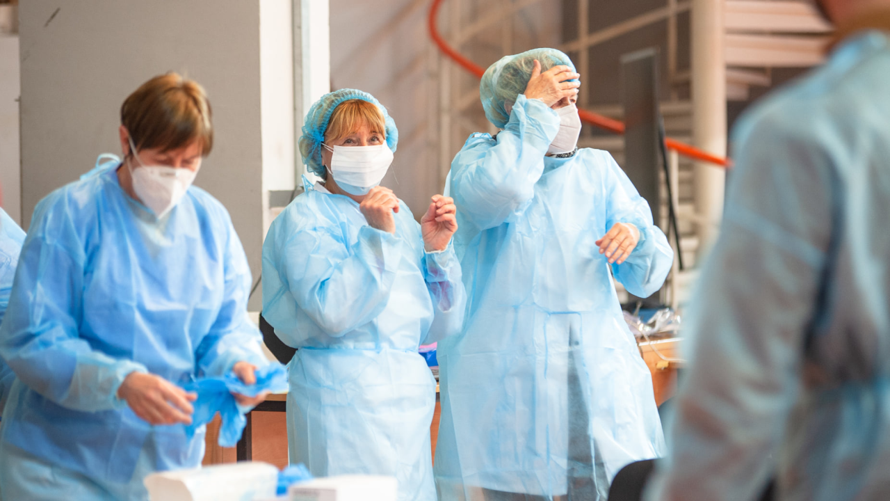 Za desetak dana cijepljenje na Baldekinu, uskoro stiže i prvi Johnsons, jedini koji ide u samo jednoj dozi