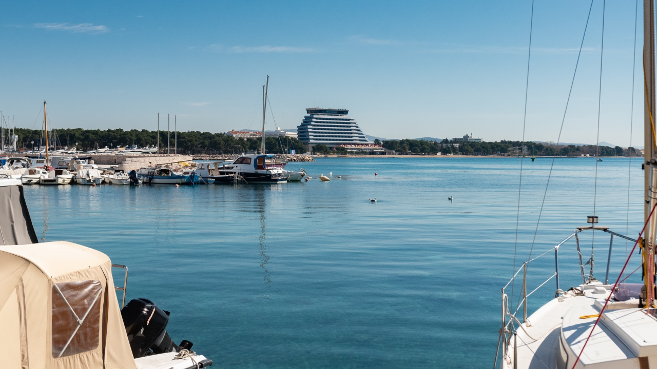 Čišćenje podmorja u Vodicama: Doći će ronioci iz Šibenika i Zagreba, svi s opremom su dobrodošli