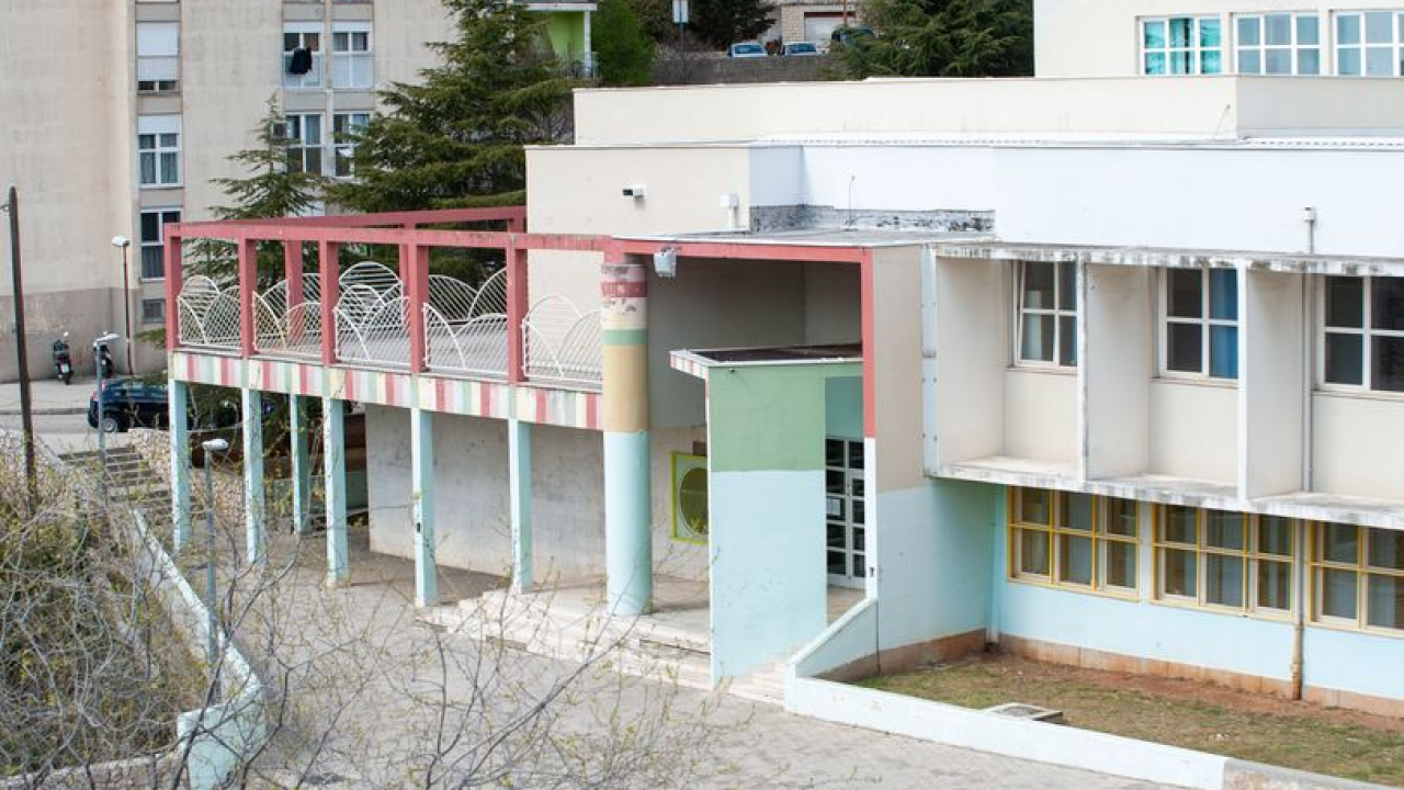 Od ponedjeljka svi učenici šibenskih škola za računalnom: Ponovno ide online nastava