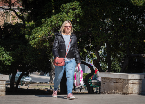 Fotografija 9 - FOTO Đir po gradu, petak 9. travnja