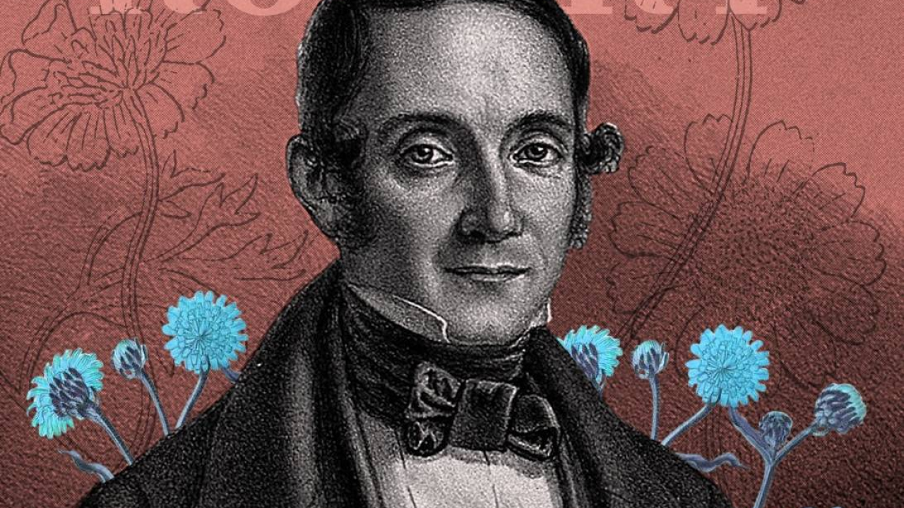 Muzej i Azimut slave Roberta Visianija: Posjet grobu, kuhanje i izložba