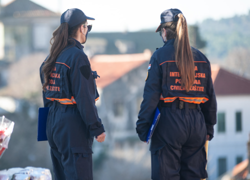 U Primorsko-goranskoj županiji uvodi se lockdown: Još županija uvodi strože mjere