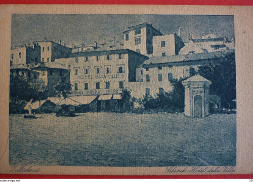 Fotografija 5 - Našli smo neke stvarno stare i rijetke razglednice Šibenika: Tko zna gdje su bile ove skaline?