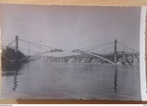 Fotografija 8 - Našli smo neke stvarno stare i rijetke razglednice Šibenika: Tko zna gdje su bile ove skaline?