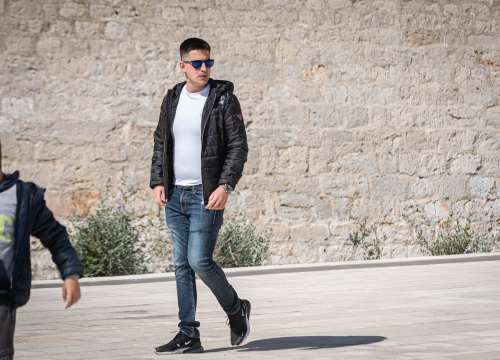 Fotografija 2 - FOTO Đir po gradu, subota 10. travnja