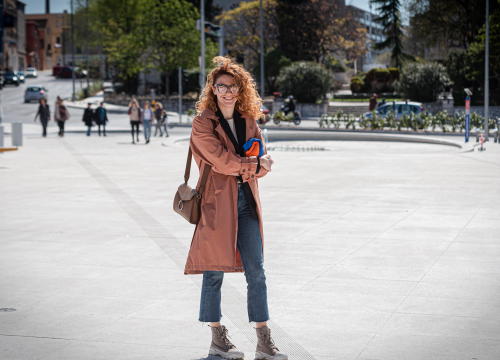 Fotografija 3 - FOTO Đir po gradu, subota 10. travnja