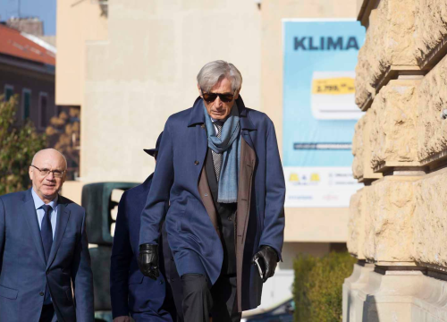 Horvatinčić traži još tri mjeseca odgode odlaska u zatvor