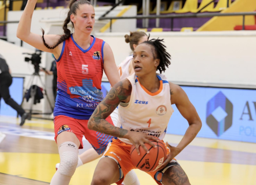 Šibenske košarkašice ostale bez trofeja: Dubrovačka Ragusa uspješnija i četvrti put u sezoni