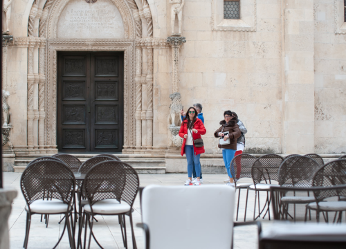 Hrvatska i dvanaest članica EU-a usuglasile turističku 'zelenu putovnicu'