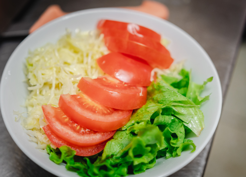 Fotografija 7 - Najbolja jela s roštilja čekaju vas u Antinom guštu!