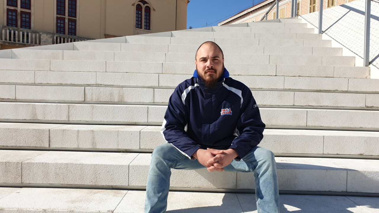 Murgaš junior, šibensko-američki reper: 'Afroamerikanci me mentalitetom najviše podsjećaju na Dalmatince'