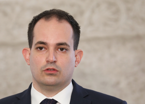 Malenica: Predvidjeli smo niz reformi u pravosuđu kroz Nacionalni plan oporavka i otpornosti