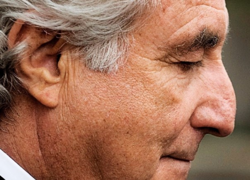 U zatvoru umro Bernard Madoff, najveći prevarant u povijesti