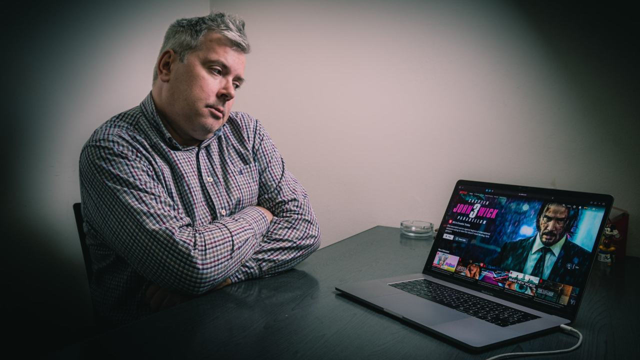 U noćni provod i tako ne možete pa evo što pogledati za vikend